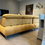 Apartamento Serendipity Lucca