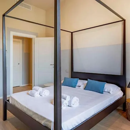 Apartamento Serendipity Lucca