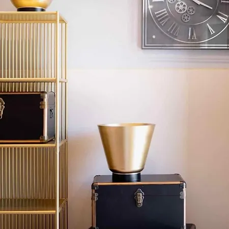 Apartamento Serendipity *