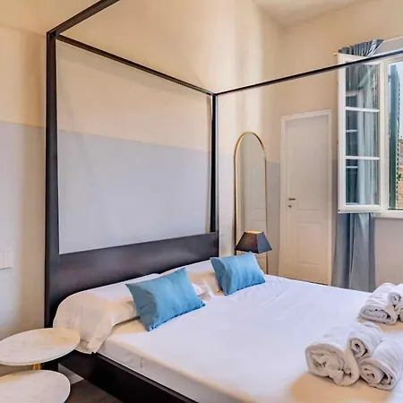 Serendipity Apartamento