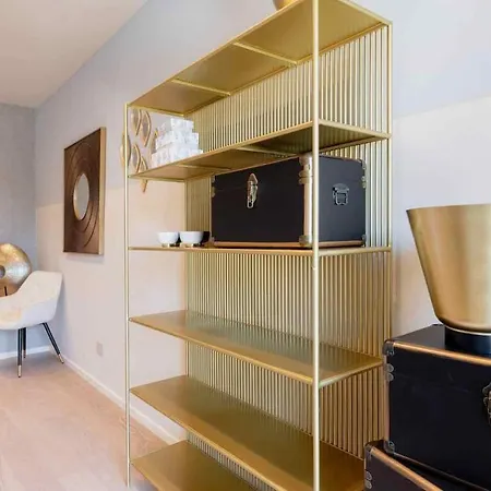 Serendipity Apartamento Lucca
