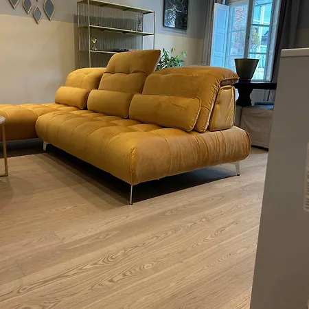 Apartamento Serendipity