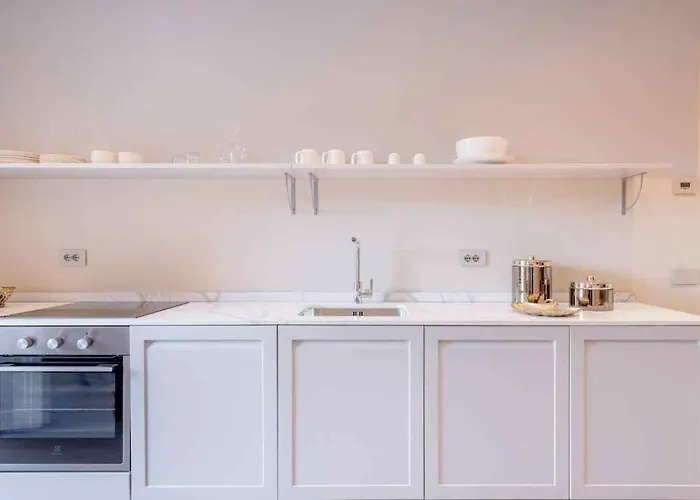 Apartament Serendipity