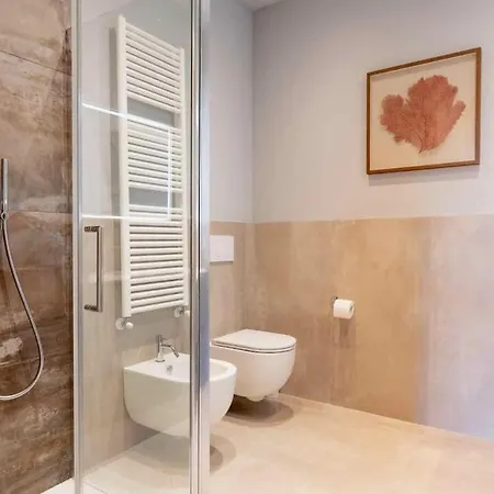 Serendipity Appartement Lucques