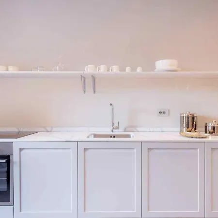 Appartement Serendipity